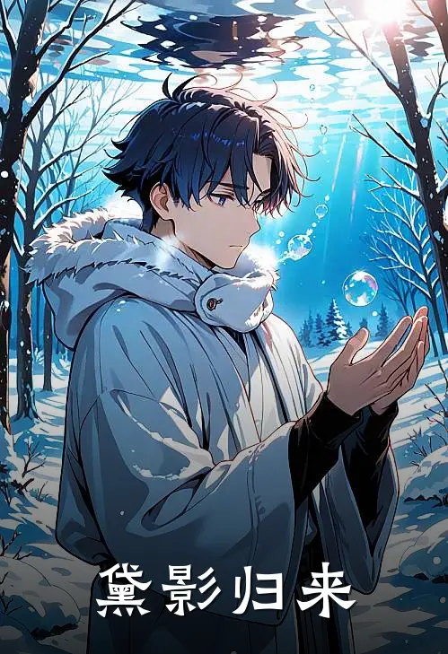 黛影归来(黛玉林如海)完整版免费阅读_(黛影归来)全章节免费在线阅读