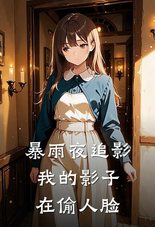 暴雨夜追影：我的影子在偷人脸(郑岩郑仁岩)免费完结小说_免费小说在线阅读暴雨夜追影：我的影子在偷人脸(郑岩郑仁岩)