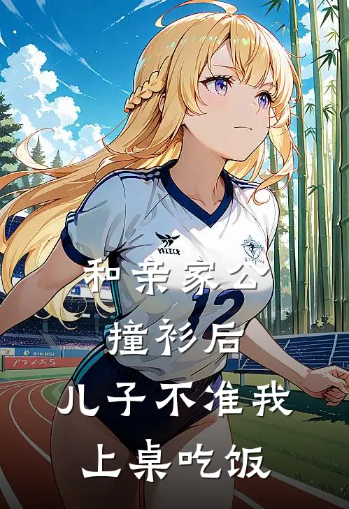 和亲家公撞衫后，儿子不准我上桌吃饭(郭德海李新平)热门小说大全_推荐完本小说和亲家公撞衫后，儿子不准我上桌吃饭郭德海李新平