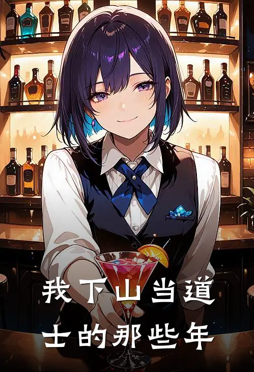 我下山当道士的那些年