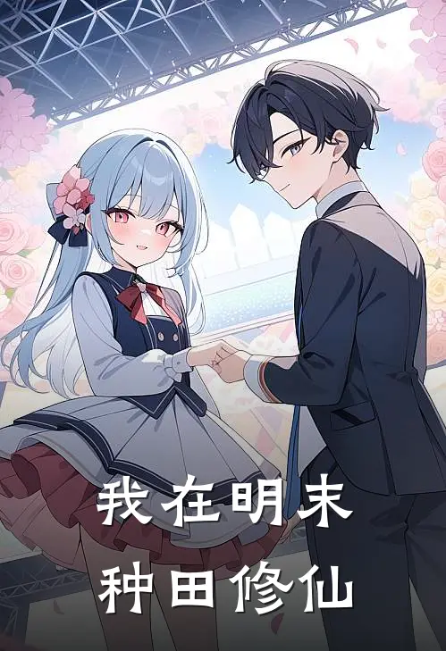 我在明末，种田修仙陈凡虎妞完整免费小说_小说全文免费阅读我在明末，种田修仙陈凡虎妞