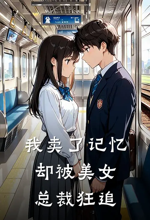 我卖了记忆，却被美女总裁狂追周扬苏晓小说完结免费_最新章节列表我卖了记忆，却被美女总裁狂追(周扬苏晓)