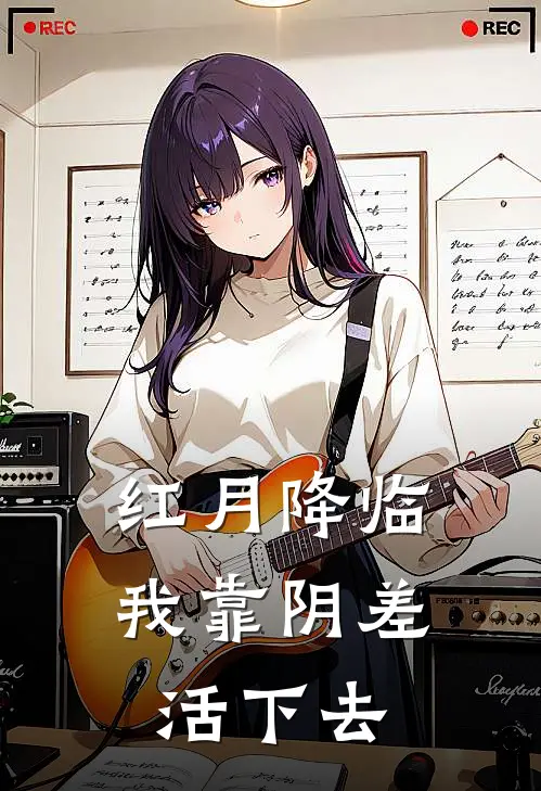 红月降临：我靠阴差活下去(苏晓晓晓)全本免费在线阅读_苏晓晓晓全文阅读