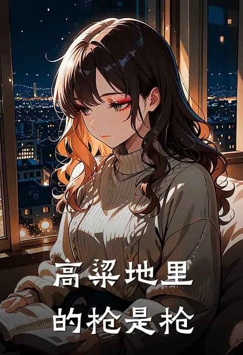 高粱地里的枪是枪