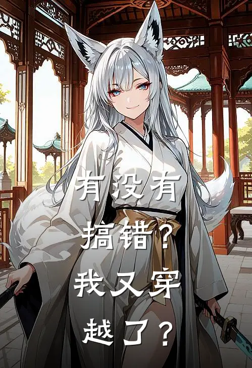 有没有搞错？我又穿越了？(陈宇泽幽鱼荣)_陈宇泽幽鱼荣热门小说