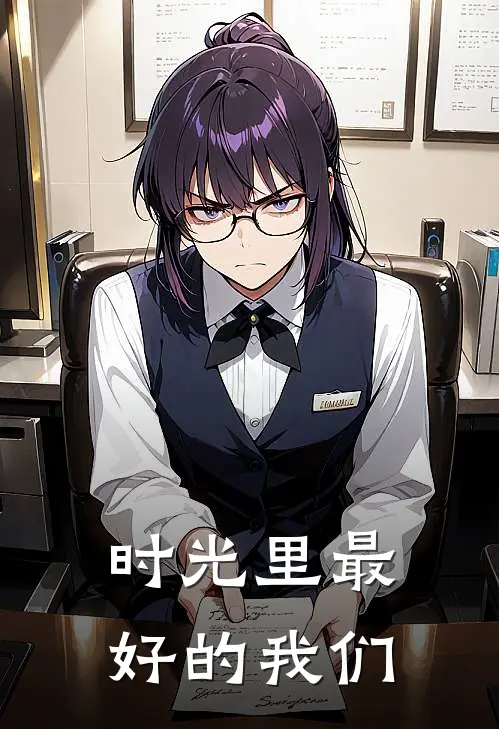 时光里最好的我们