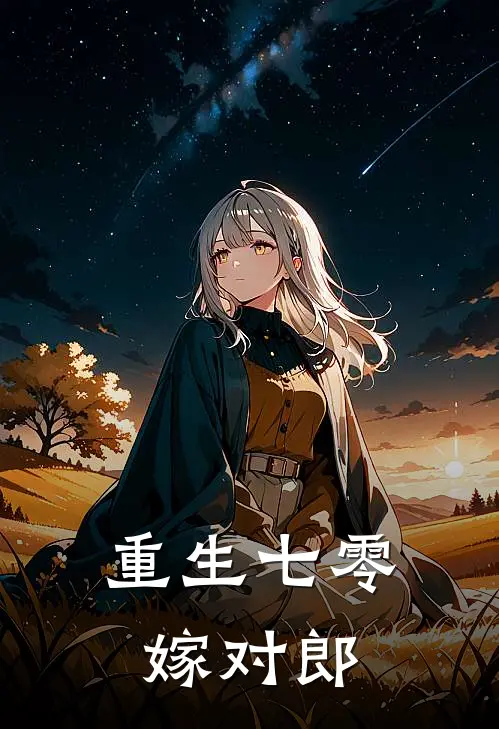 重生七零嫁对郎(李庆平秦宴秋)免费小说阅读_免费小说完整版重生七零嫁对郎(李庆平秦宴秋)