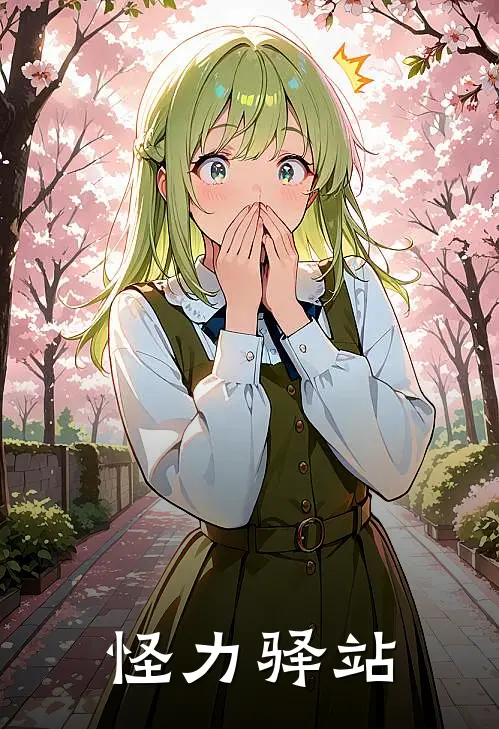 怪力驿站(萧朝雨韩嫣)完结版免费阅读_怪力驿站全文免费阅读