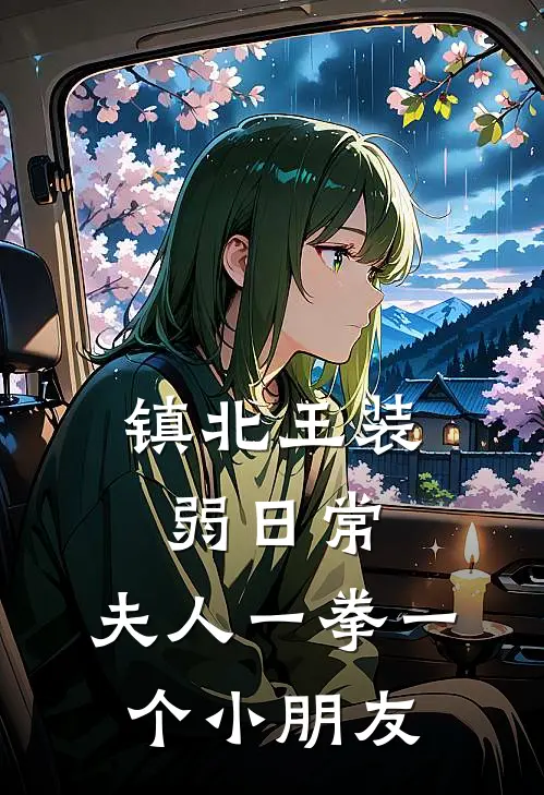 镇北王装弱日常：夫人一拳一个小朋友阿蛮镇北王免费完结版小说_小说完结镇北王装弱日常：夫人一拳一个小朋友阿蛮镇北王