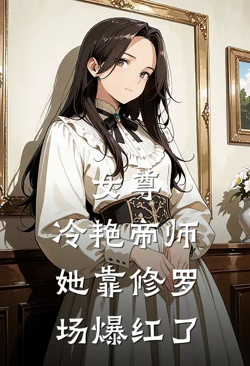 女尊：冷艳帝师她靠修罗场爆红了谢知韫慕绯夜全文免费阅读_热门小说大全女尊：冷艳帝师她靠修罗场爆红了谢知韫慕绯夜