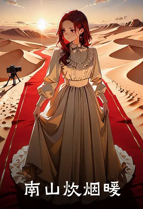 南山炊烟暖