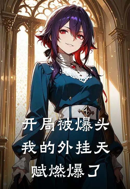 开局被爆头：我的外挂天赋燃爆了