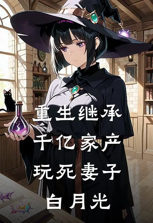 重生继承千亿家产，玩死妻子白月光(顾言琛林晚星)热门网络小说推荐_最新章节列表重生继承千亿家产，玩死妻子白月光(顾言琛林晚星)