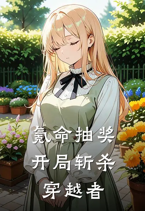 氪命抽奖：开局斩杀穿越者江白裴瑜免费热门小说_最热门小说氪命抽奖：开局斩杀穿越者江白裴瑜