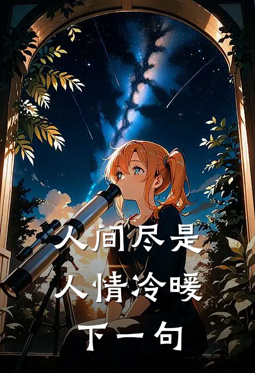人间尽是人情冷暖下一句