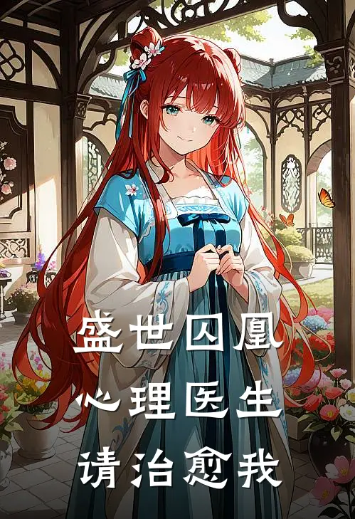 盛世囚凰：心理医生，请治愈我欧沐辰南宫振业免费小说大全_小说完结盛世囚凰：心理医生，请治愈我(欧沐辰南宫振业)