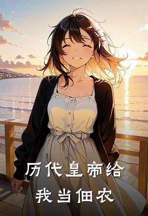 《历代皇帝给我当佃农》嬴政胡亥已完结小说_历代皇帝给我当佃农(嬴政胡亥)全文免费阅读无弹窗大结局