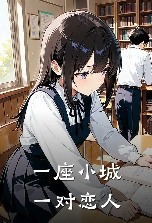 一座小城，一对恋人