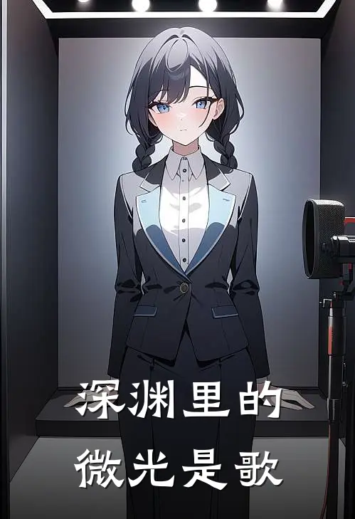 深渊里的微光是歌
