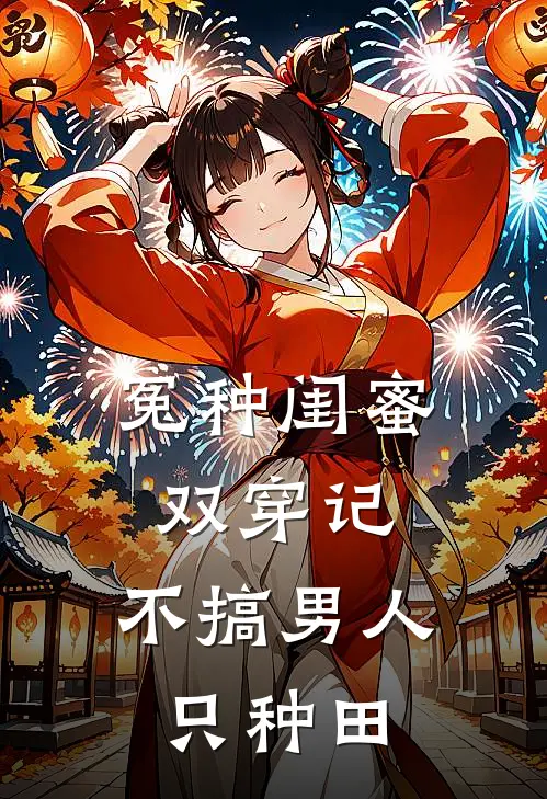 冤种闺蜜双穿记，不搞男人只种田(阮芷卿江果果)完本小说大全_完本热门小说冤种闺蜜双穿记，不搞男人只种田阮芷卿江果果