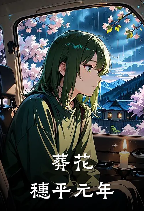 葬花：穗平元年