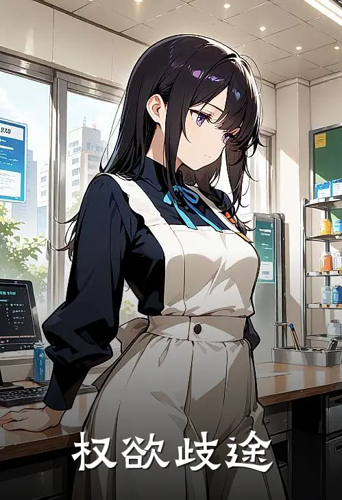 权欲歧途江海潮马小璐最新完结小说推荐_在线免费小说权欲歧途(江海潮马小璐)