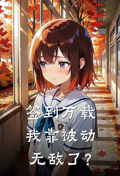 签到万载，我靠被动无敌了？(楚恒苏婉)最新好看小说_无弹窗全文免费阅读签到万载，我靠被动无敌了？楚恒苏婉