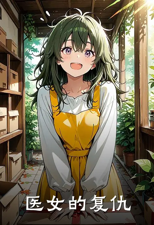 医女的复仇叶青珞宋云芊_《医女的复仇》最新章节免费在线阅读