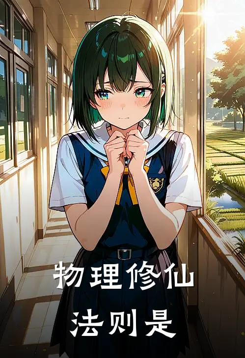 物理修仙法则是