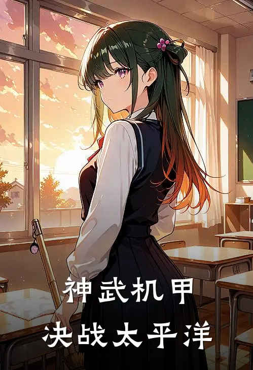 神武机甲：决战太平洋张武李衡无弹窗全文免费阅读_最新推荐小说神武机甲：决战太平洋(张武李衡)