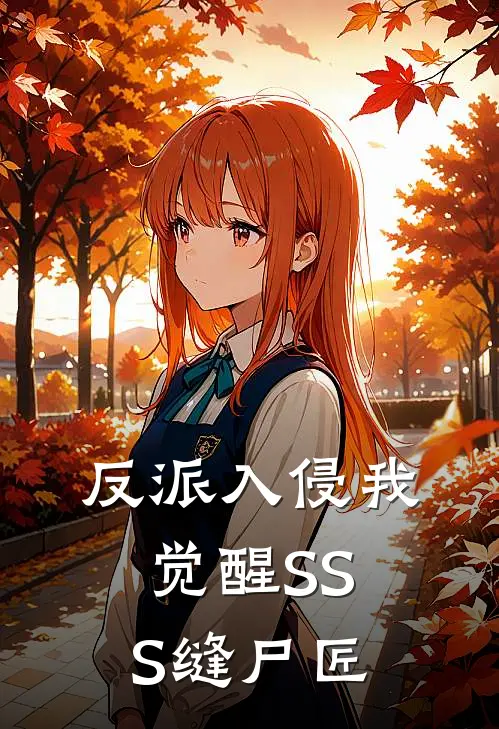 反派入侵我觉醒【SSS缝尸匠】