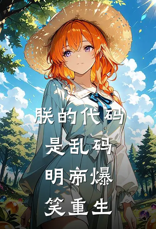 朕的代码是乱码：明帝爆笑重生