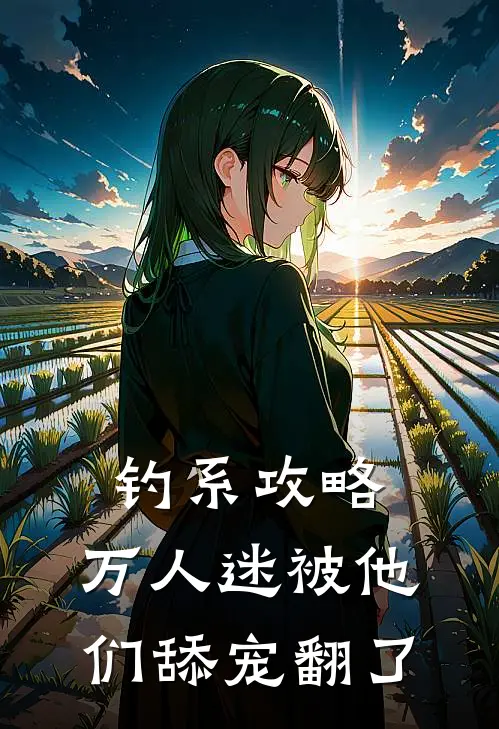 钓系攻略，万人迷被他们舔宠翻了傅煜萧龙辰完结好看小说_无弹窗全文免费阅读钓系攻略，万人迷被他们舔宠翻了(傅煜萧龙辰)