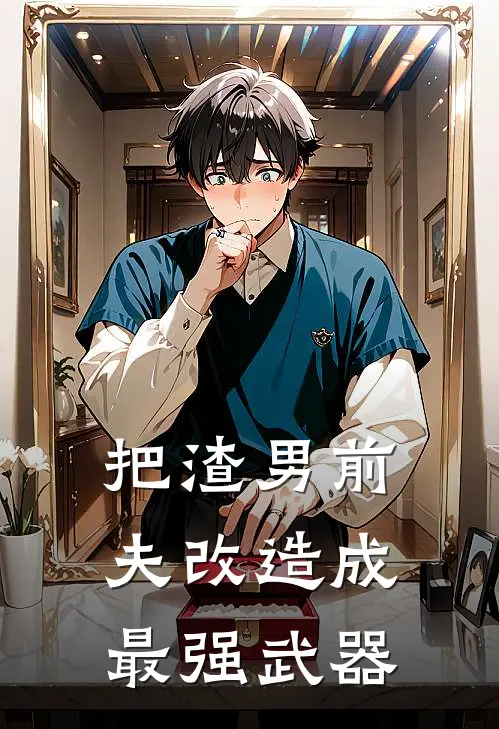 把渣男前夫改造成最强武器顾清颜陆哲远新热门小说_小说免费阅读把渣男前夫改造成最强武器(顾清颜陆哲远)