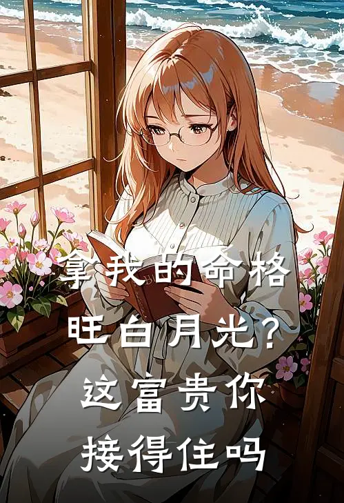 拿我的命格旺白月光？这富贵你接得住吗(陆衍舟旺夫)全文在线阅读_(拿我的命格旺白月光？这富贵你接得住吗)精彩小说