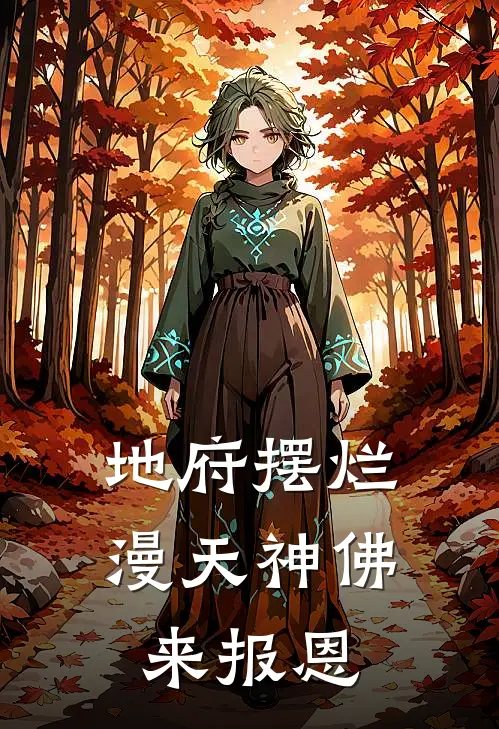 地府摆烂，漫天神佛来报恩林渊林渊完结版小说阅读_完整版小说免费阅读地府摆烂，漫天神佛来报恩(林渊林渊)