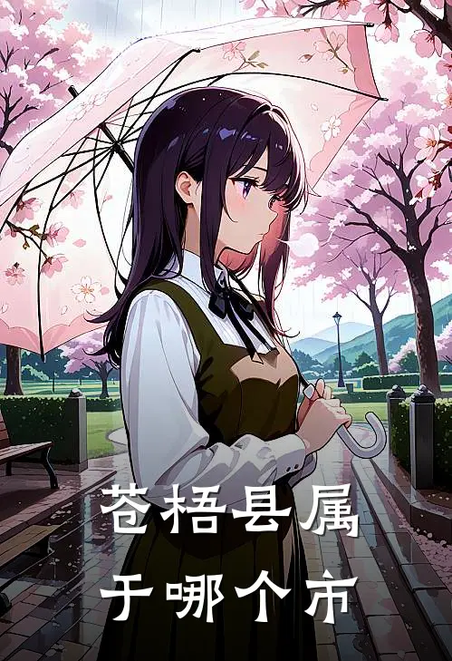 苍梧县属于哪个市