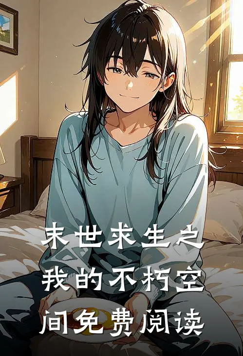 末世求生之我的不朽空间免费阅读