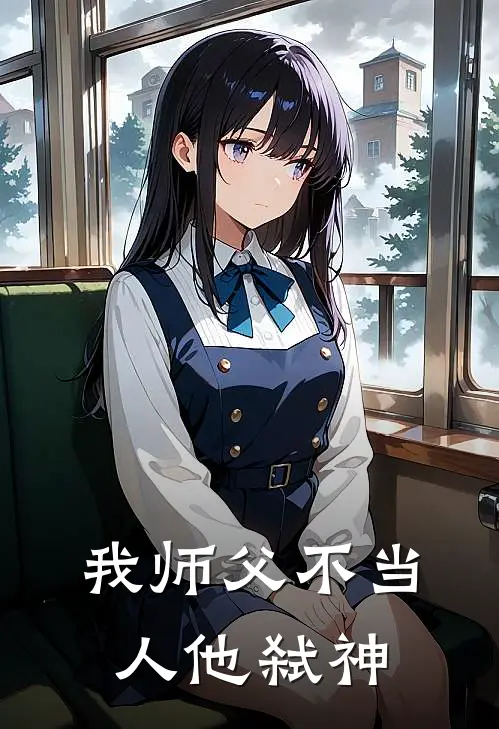 我师父不当人他弑神