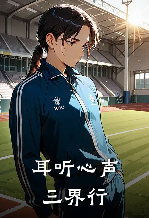 耳听心声三界行