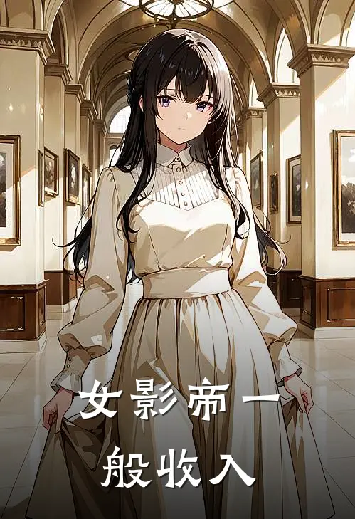 女影帝一般收入