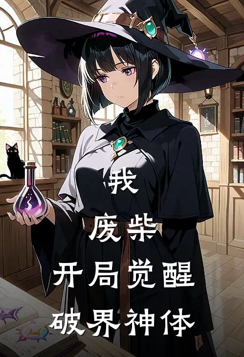 《我，废柴，开局觉醒破界神体》林辰青云宗完结小说免费阅读_完本热门小说《我，废柴，开局觉醒破界神体》林辰青云宗