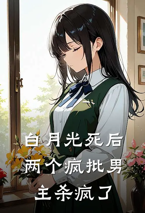 白月光死后，两个疯批男主杀疯了沈清白月光全文免费阅读_热门小说大全白月光死后，两个疯批男主杀疯了沈清白月光