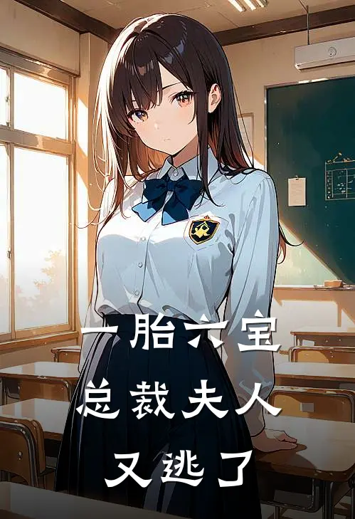 一胎六宝，总裁夫人又逃了夏景初大宝热门的小说_免费小说一胎六宝，总裁夫人又逃了(夏景初大宝)