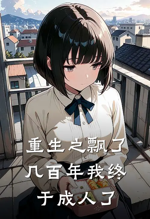 重生之飘了几百年我终于成人了