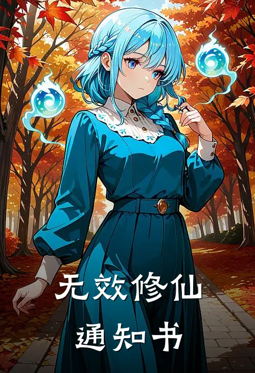 无效修仙通知书