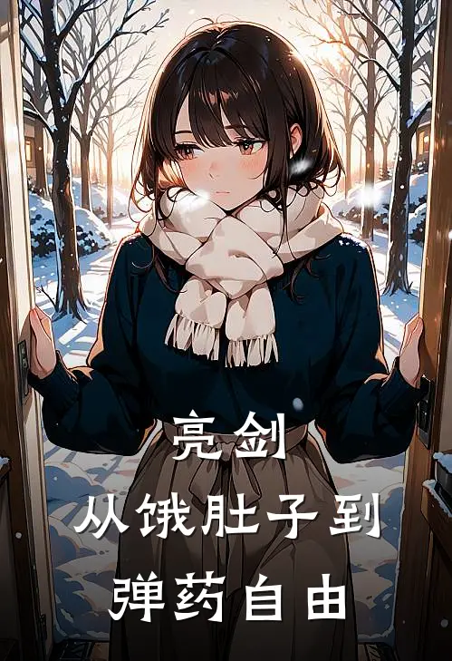 亮剑：从饿肚子到弹药自由