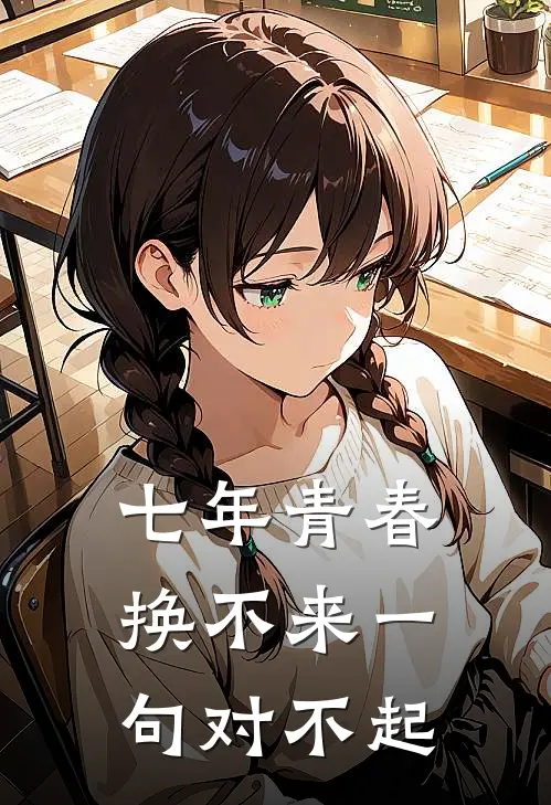 七年青春，换不来一句对不起周予苏棉完结小说大全_免费小说在哪看七年青春，换不来一句对不起(周予苏棉)