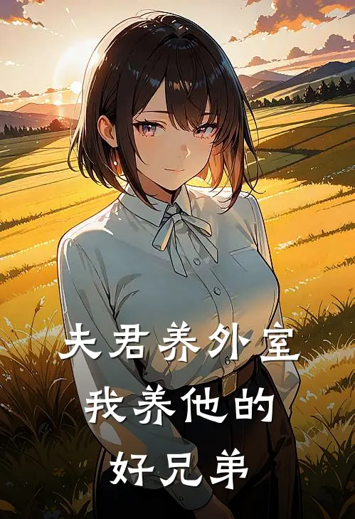 秦珩侯爷(夫君养外室，我养他的好兄弟)最新章节在线阅读_秦珩侯爷全章节阅读