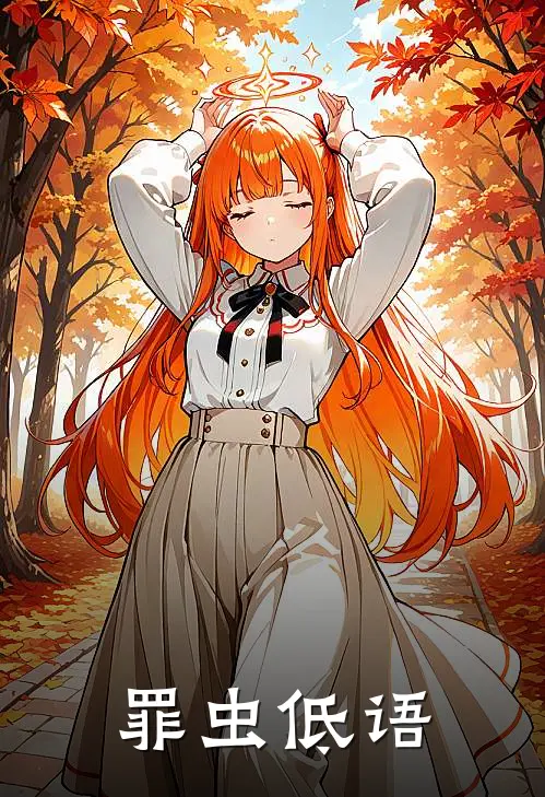 罪虫低语许初尧李萌免费小说完结_最新章节列表罪虫低语(许初尧李萌)